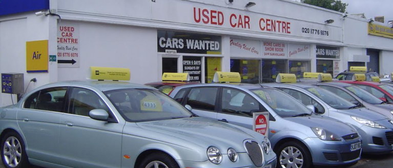 Quality Used Car Centre Croydon Quality Used Car Centre Croydon